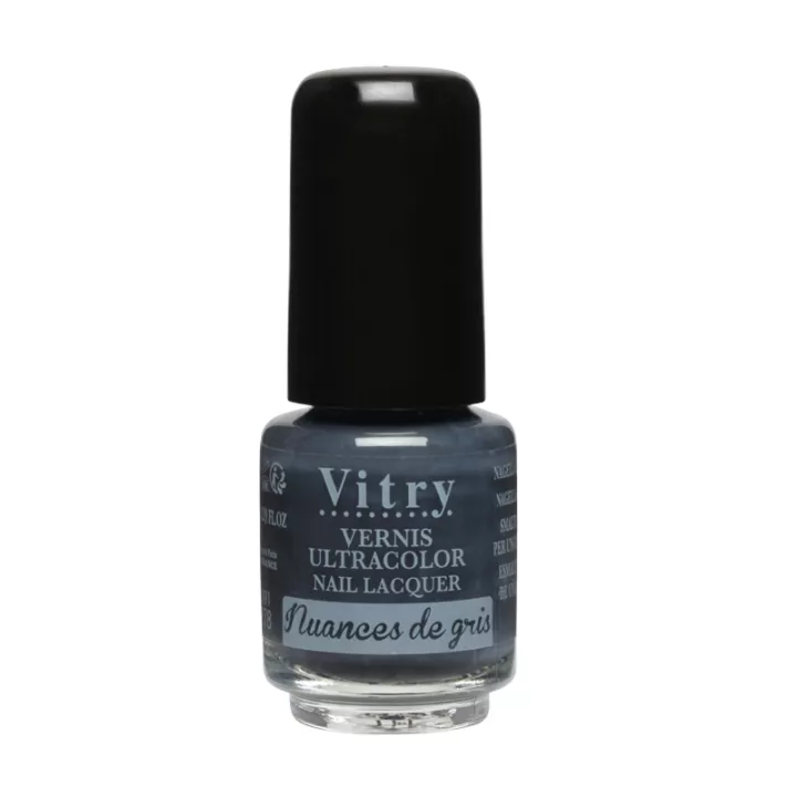 Esmalte de uñas Vitry 4 ml