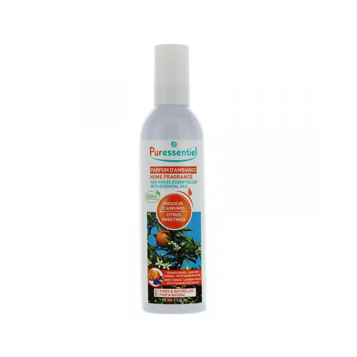 Puressentiel luchtverfrisser 90ml