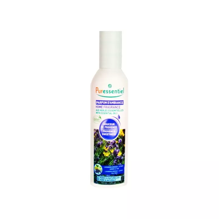 Puressentiel diffusore di deodorante per ambienti 90ml