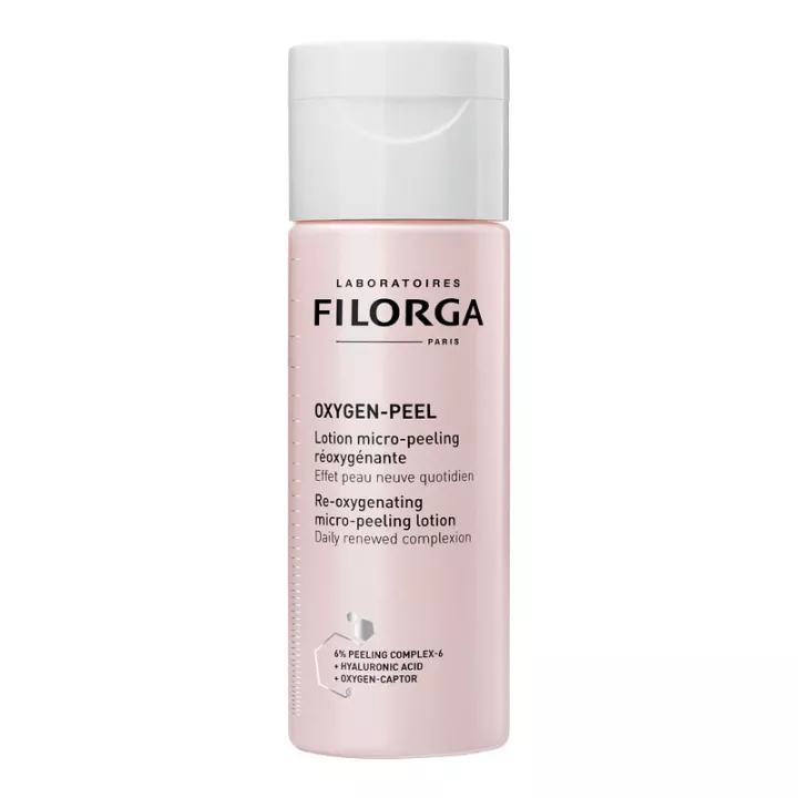 Filorga Oxygen Peel lotion peeling 150 ml