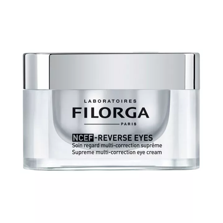 Filorga NCEF Reverse Eyes Junger Blick 15 ml