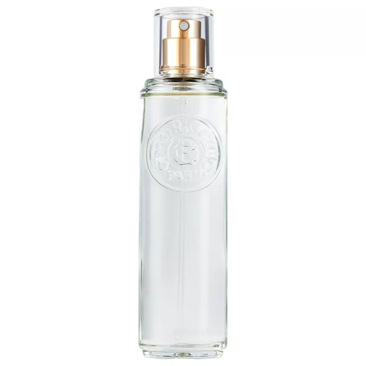 Roger&Gallet Ginger Beneficial Perfumed Water 100 ml