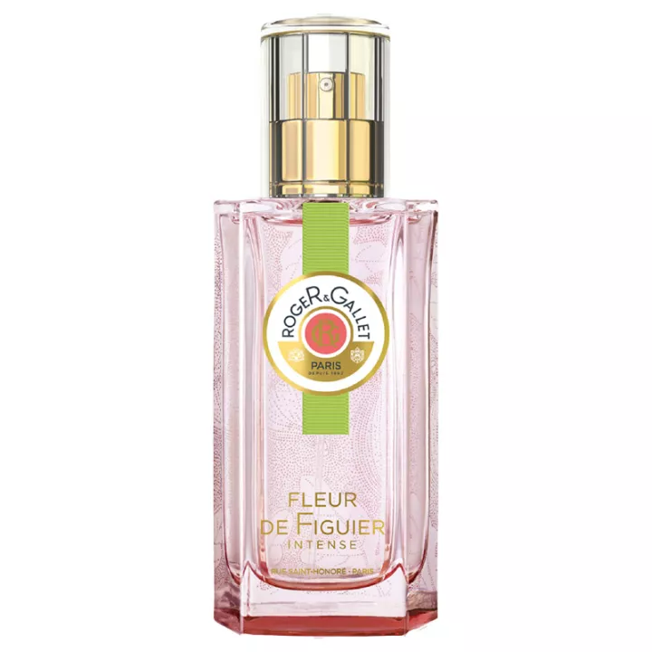 Roger&Gallet Fiore di fico Eau de Parfum 50 ml