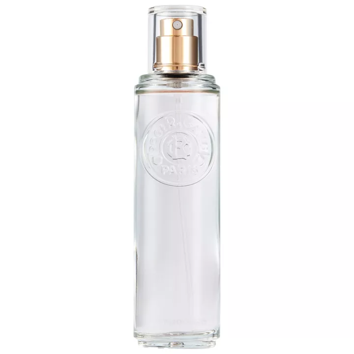 Roger & Gallet Rose imaginaire Eau Fraîche Parfumée Bienfaisante