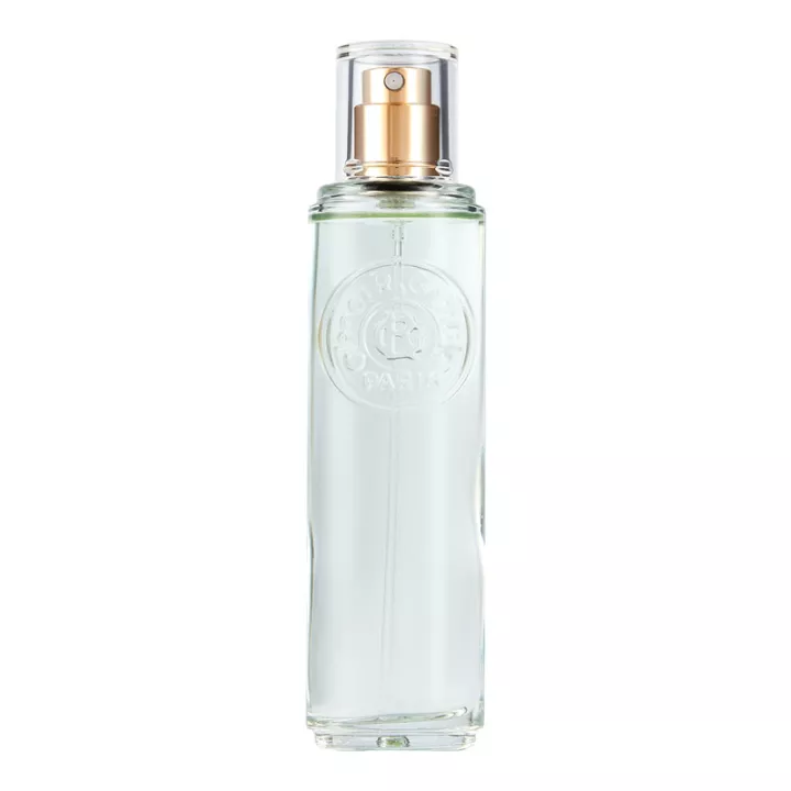 Roger&Gallet Grüner Tee Wohltuendes Eau Parfumée 100 ml