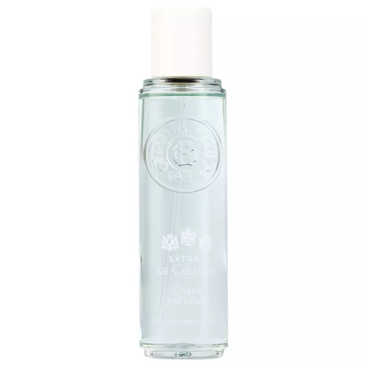 Roger&Gallet Cassis Frénésie Экстракт одеколона