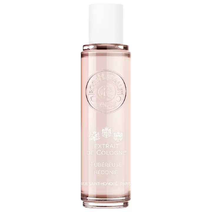 Roger&Gallet Tubéreuse Hédonie Extrait de Cologne