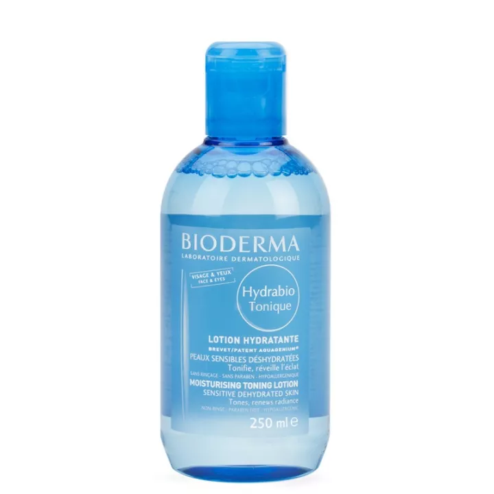 Bioderma Hydrabio lotion Tonique