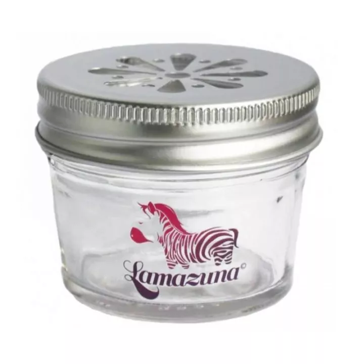 Lamazuna pot rangement pour cosmétiques solides