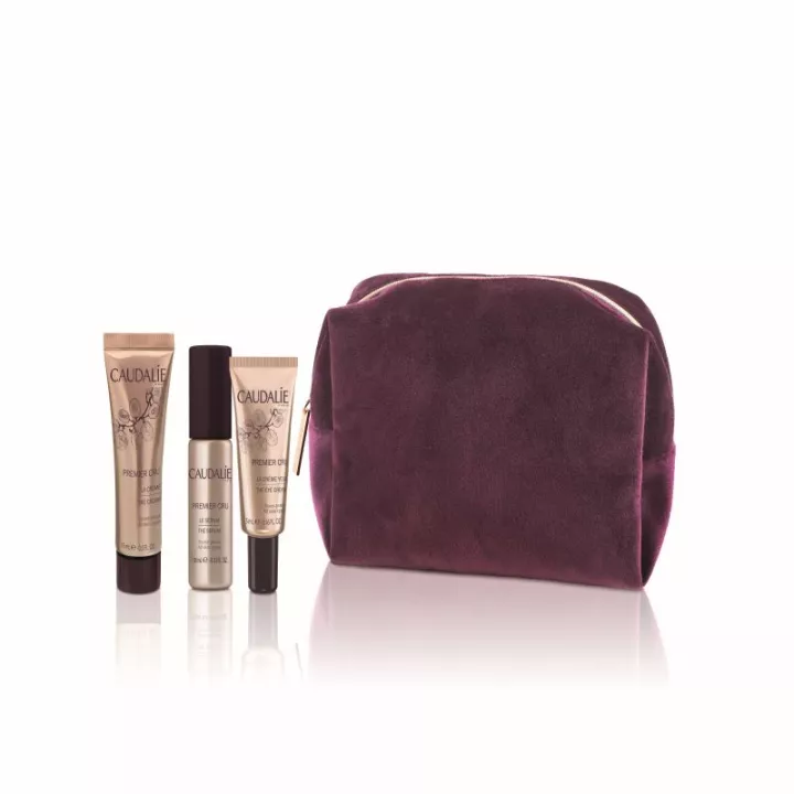 Caudalie Trousse Premier Cru