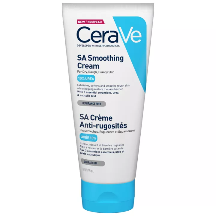 Cerave wrinkle cream 
