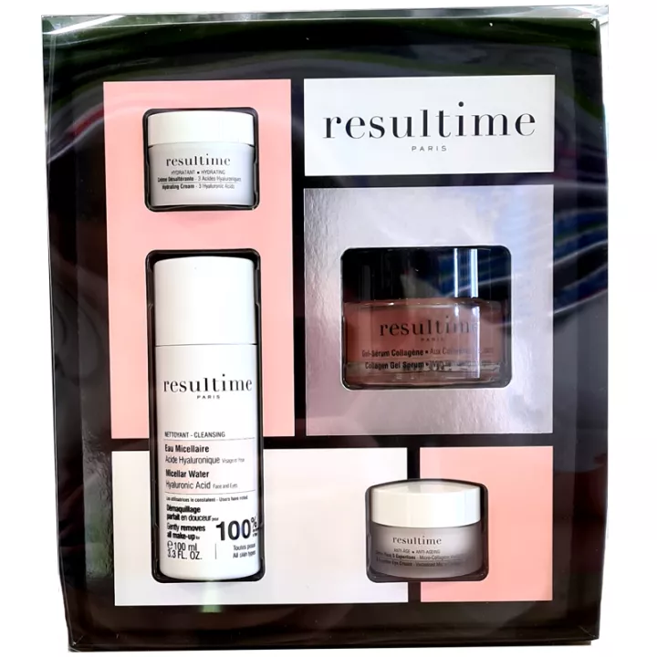 Resultime Anti Age Set