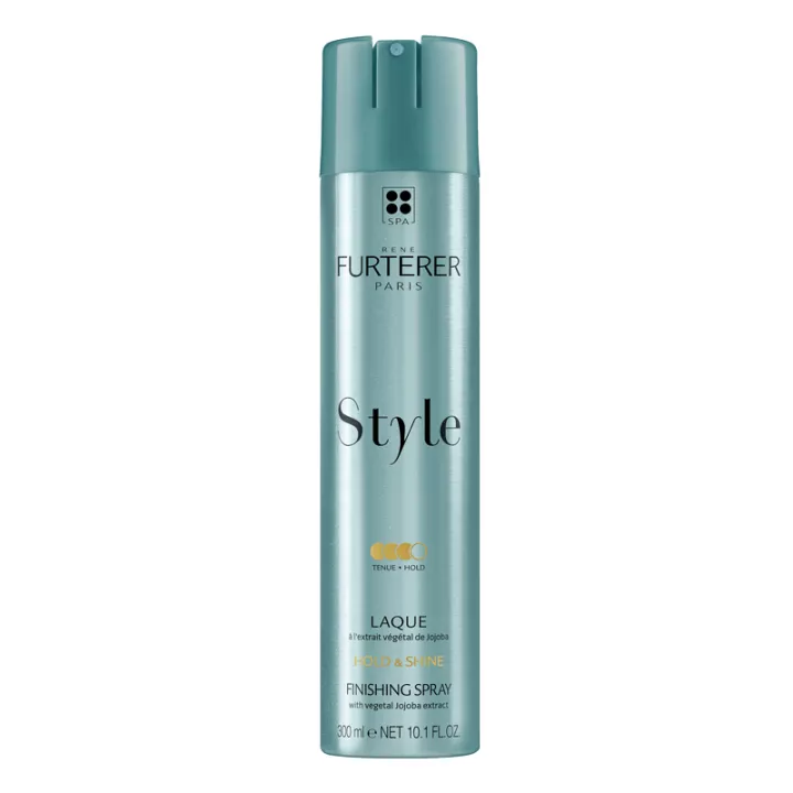Spray per capelli Rene Furterer Style