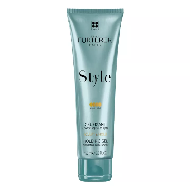 Rene Furterer Style Fixier-Gel 150 ml