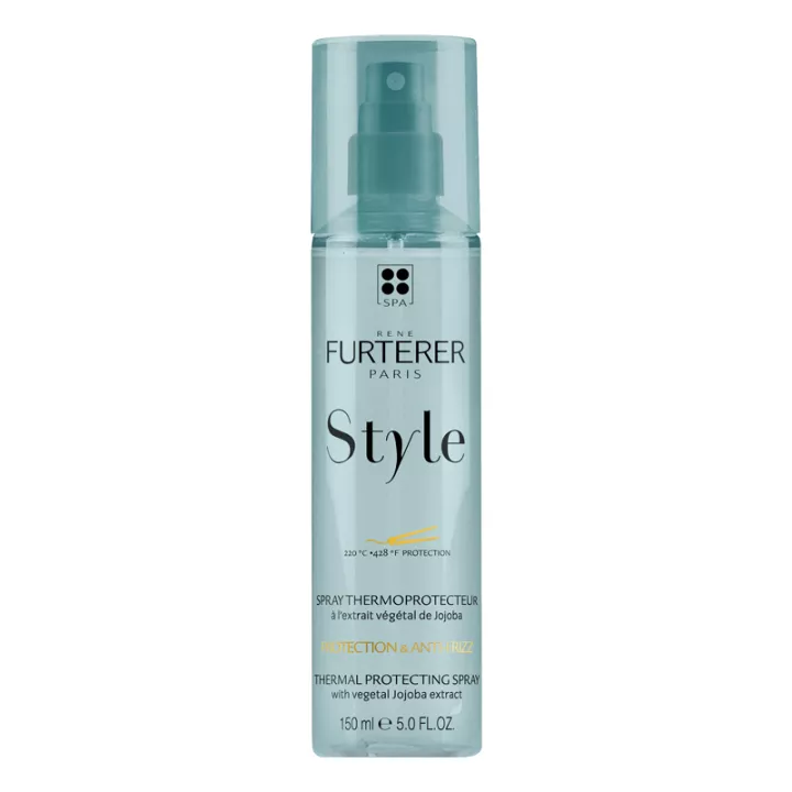 Rene Furterer Style Thermo-Protective Spray 150ml