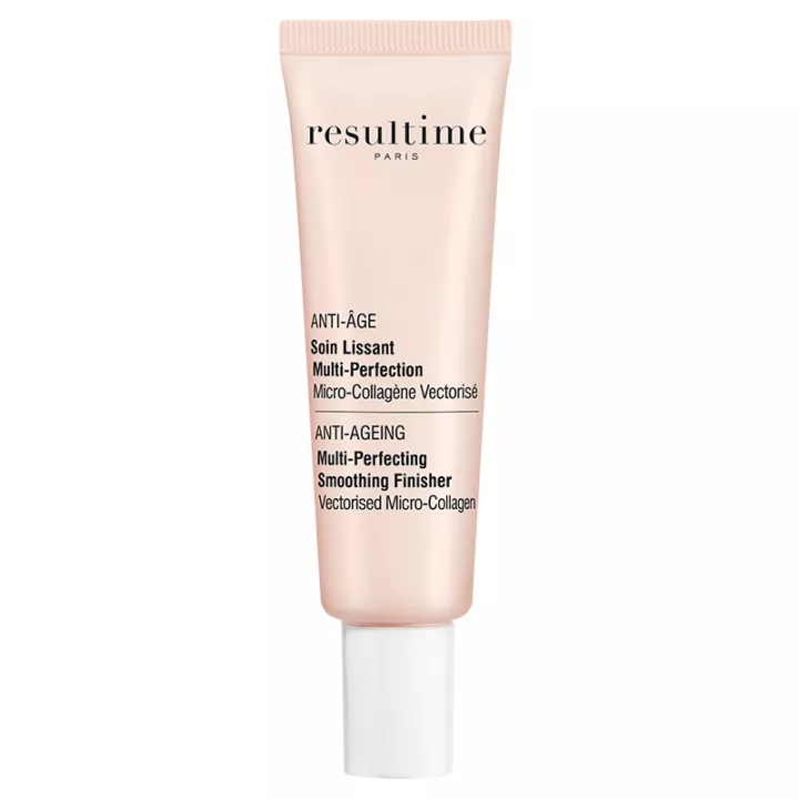 Resultime Multi-Perfection Smoothing Care 30ml