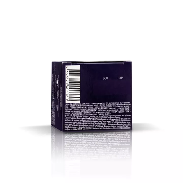 Sanoflore Bálsamo Rico Antiarrugas 50 ml