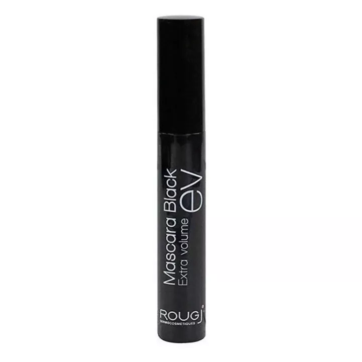 Rougj Classic Black Mascara EV 10.5ml