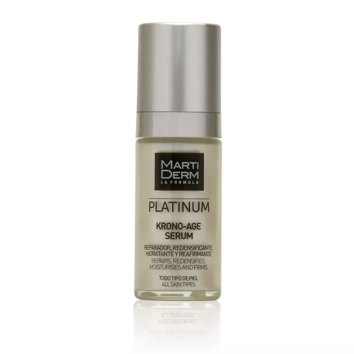 Martiderm Platinum Krono-Age Serum 30ml