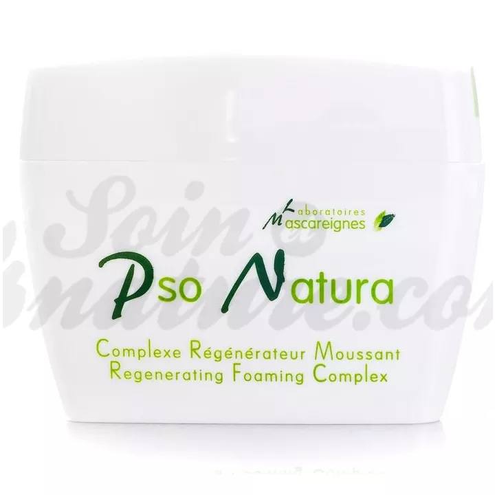 Pso Natura Psoriasis Regenerating Complex 110G pot