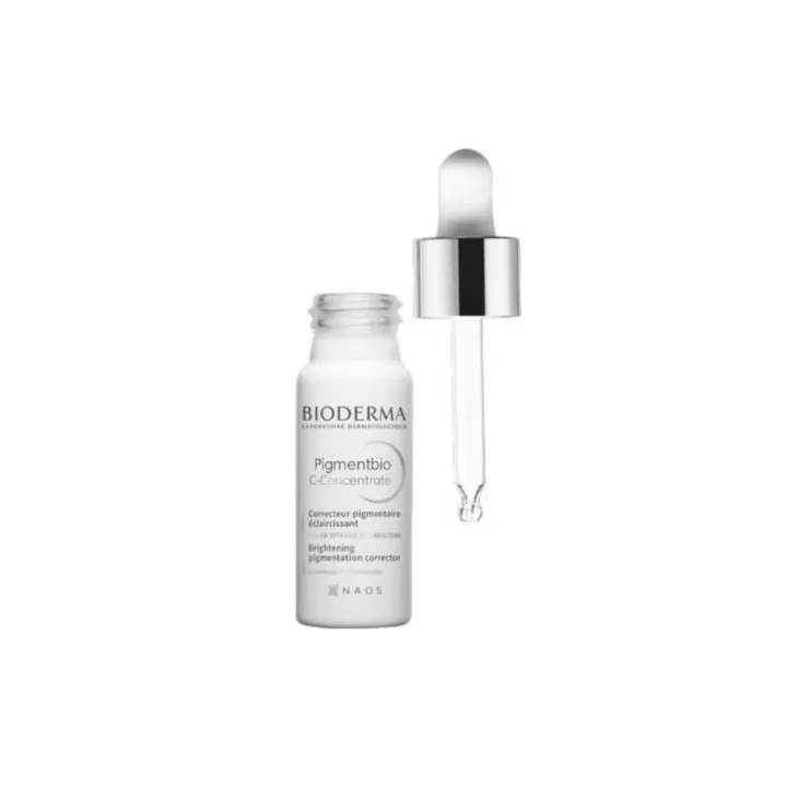 Bioderma PigmentBio C-concentrate 15 ml