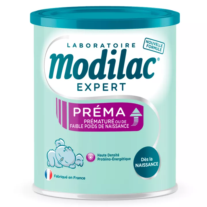Modilac Experte PREMA für Frühgeborene 400 g