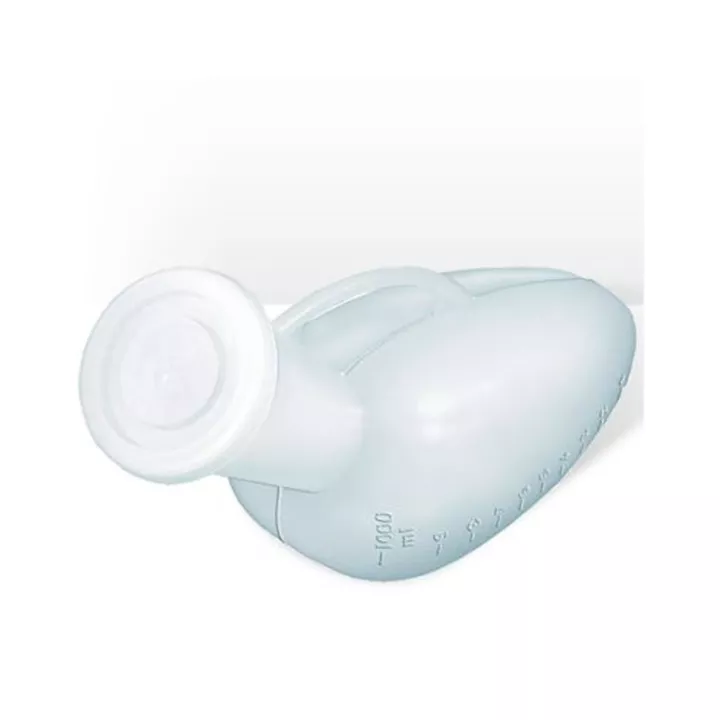 URINAL PHARMA GAMMES HOMME URINOIR