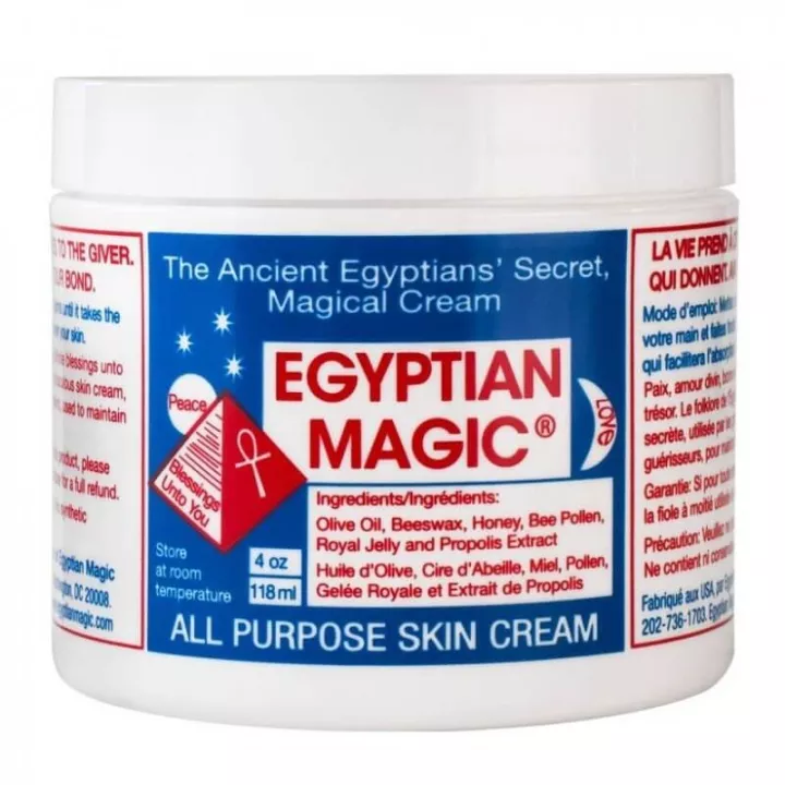 EGYPTIAN MAGIC 100% natural multi-purpose balm