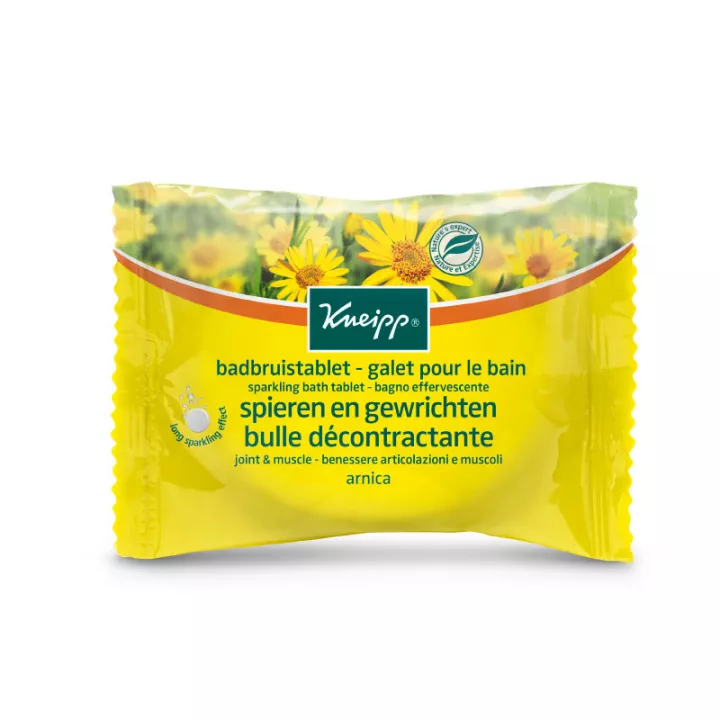 Galle Kneipp per il bagno 80g