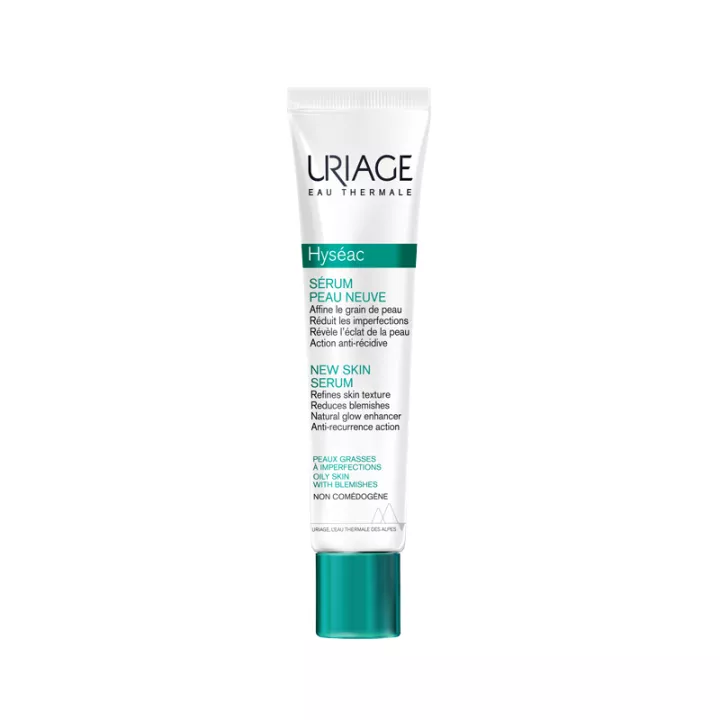 Uriage Hyséac Nieuw huidserum 40ml