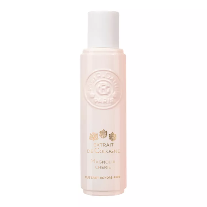 Extracto de Colonia Magnolia Chérie de Roger&Gallet