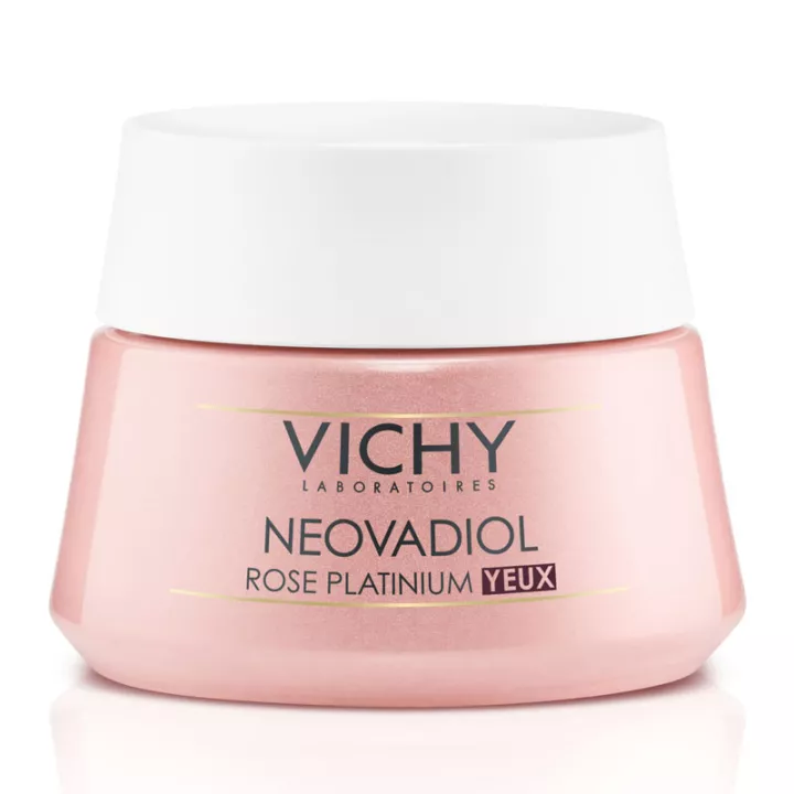 Contorno de ojos Vichy Neovadiol Rose Platinium