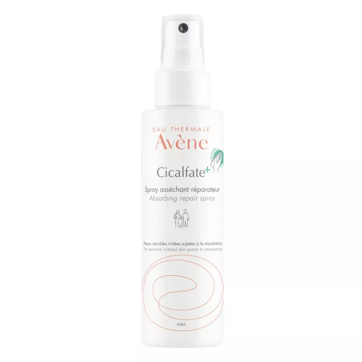 Avène Cicalfate + Soothing Drying Spray 100ml