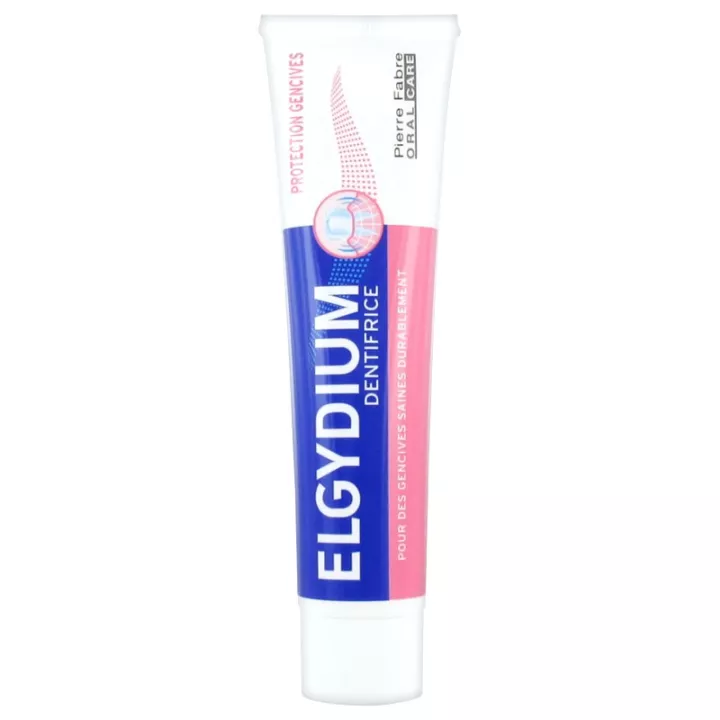 Elgydium Gum Защитная зубная паста