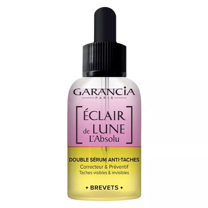 Garancia Moonlight L'Absolu Double Anti-Dark Spot Serum