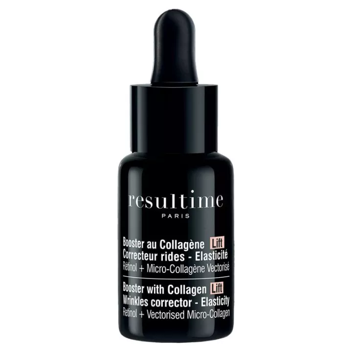 Resultime Booster au collagène Lift 15ml