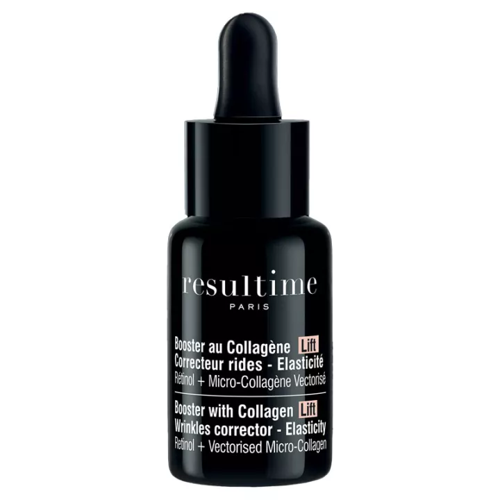 Resultime Booster au collagène Lift 15ml