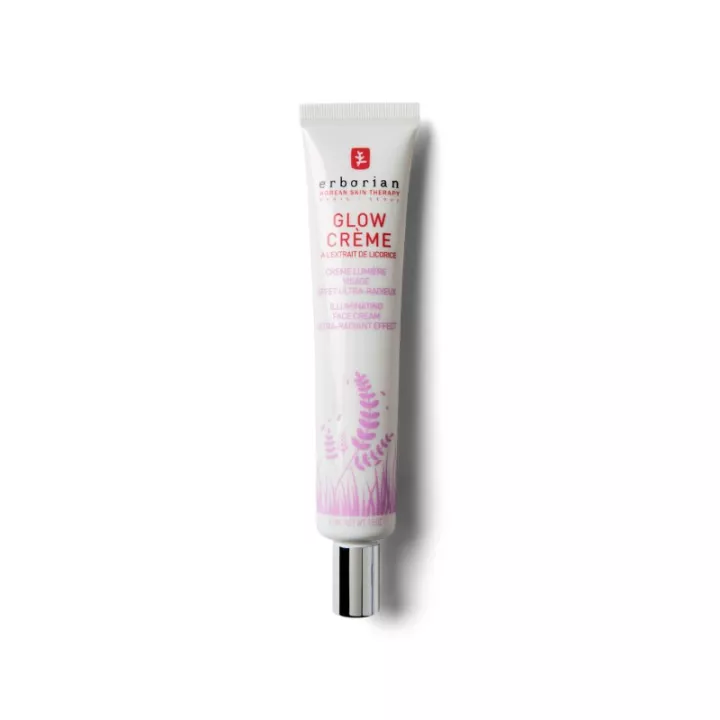Erborian Glow Cream Foundation