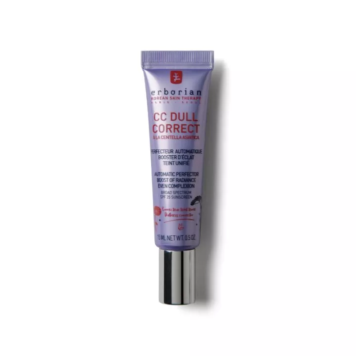 Erborian CC Dull Correct 15 ml
