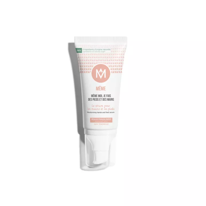 Même Serum for Hands and Feet 50ml