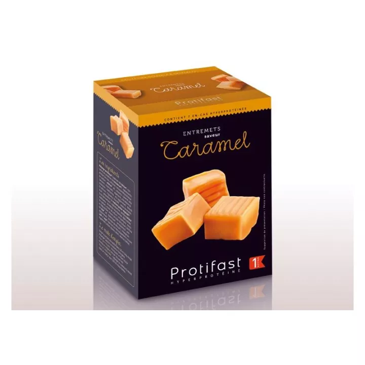 Protifast Dessert 7 sachets