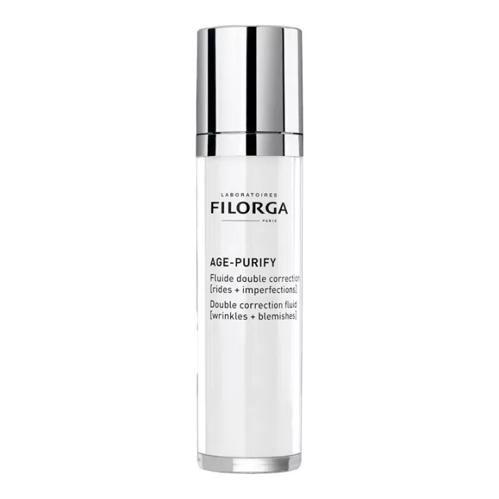 Filorga Age-Purify dubbele correctievloeistof 50ml