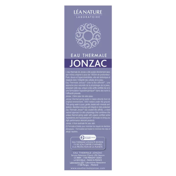 Jonzac Rehydrate+ Repairing Lip Balm H2O Booster 15ml