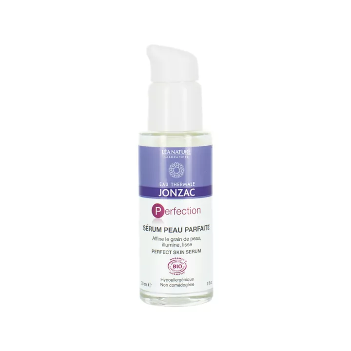 Jonzac Perfection Serum Piel Perfecta 30 ml