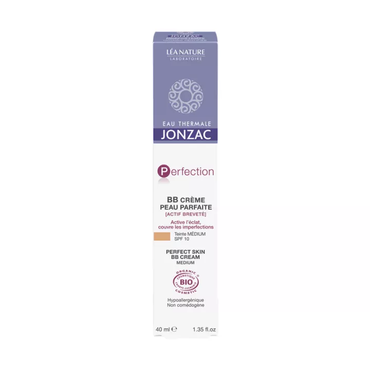 Jonzac Rehydrate BB Cream 40 ml