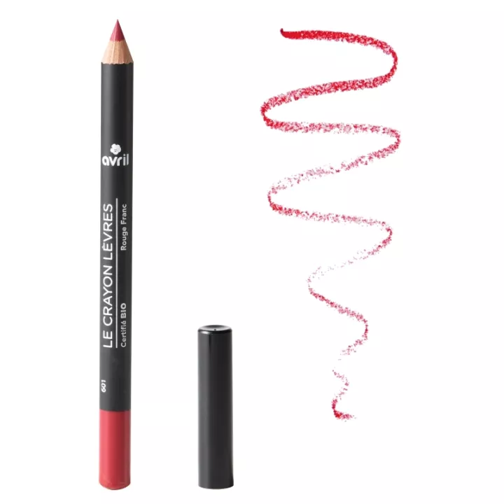 Avril Organic Lip Contour Pencil 1g