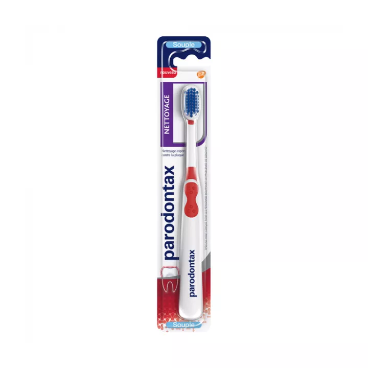 Parodontax Soft Toothbrush