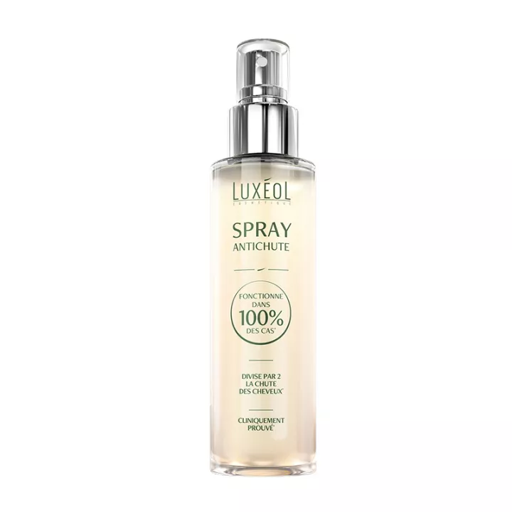 Luxéol Spray Anticaduta 100ml