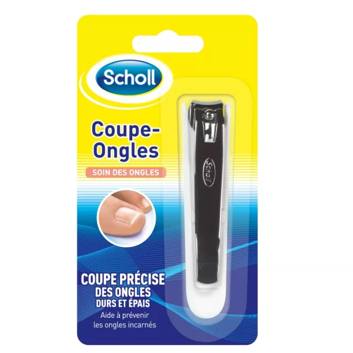 Cortador de unhas Scholl