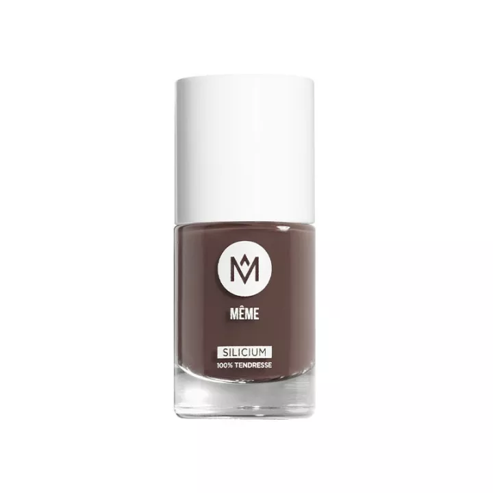 Même Vernis ongles Silicium 06 Taupe 10ml